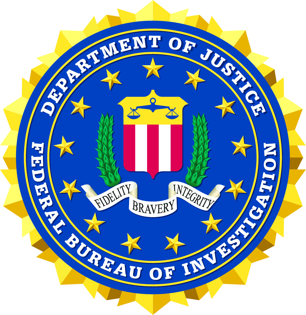 FBI Seal-Color