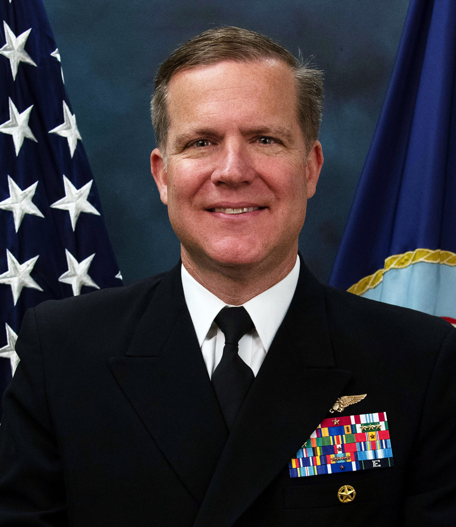 RADM Rosin