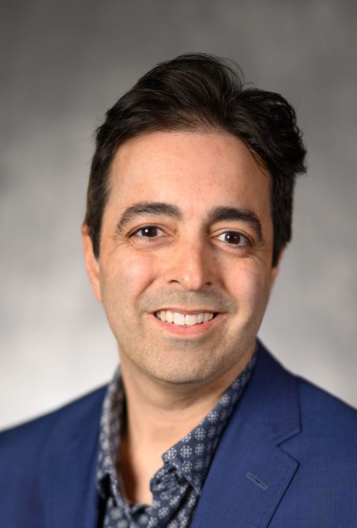 Anil Keswani profile picture