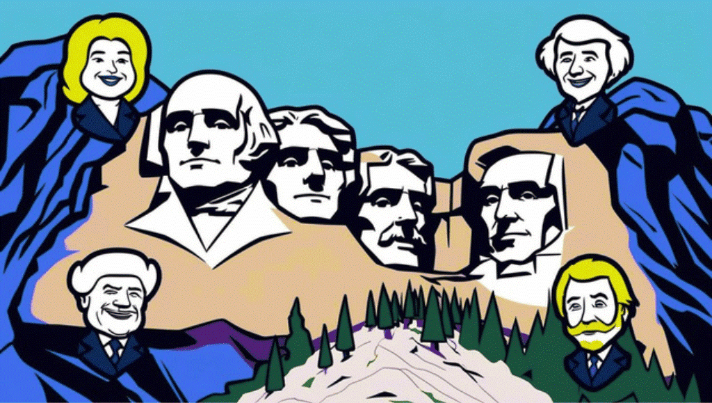 Mt Rush