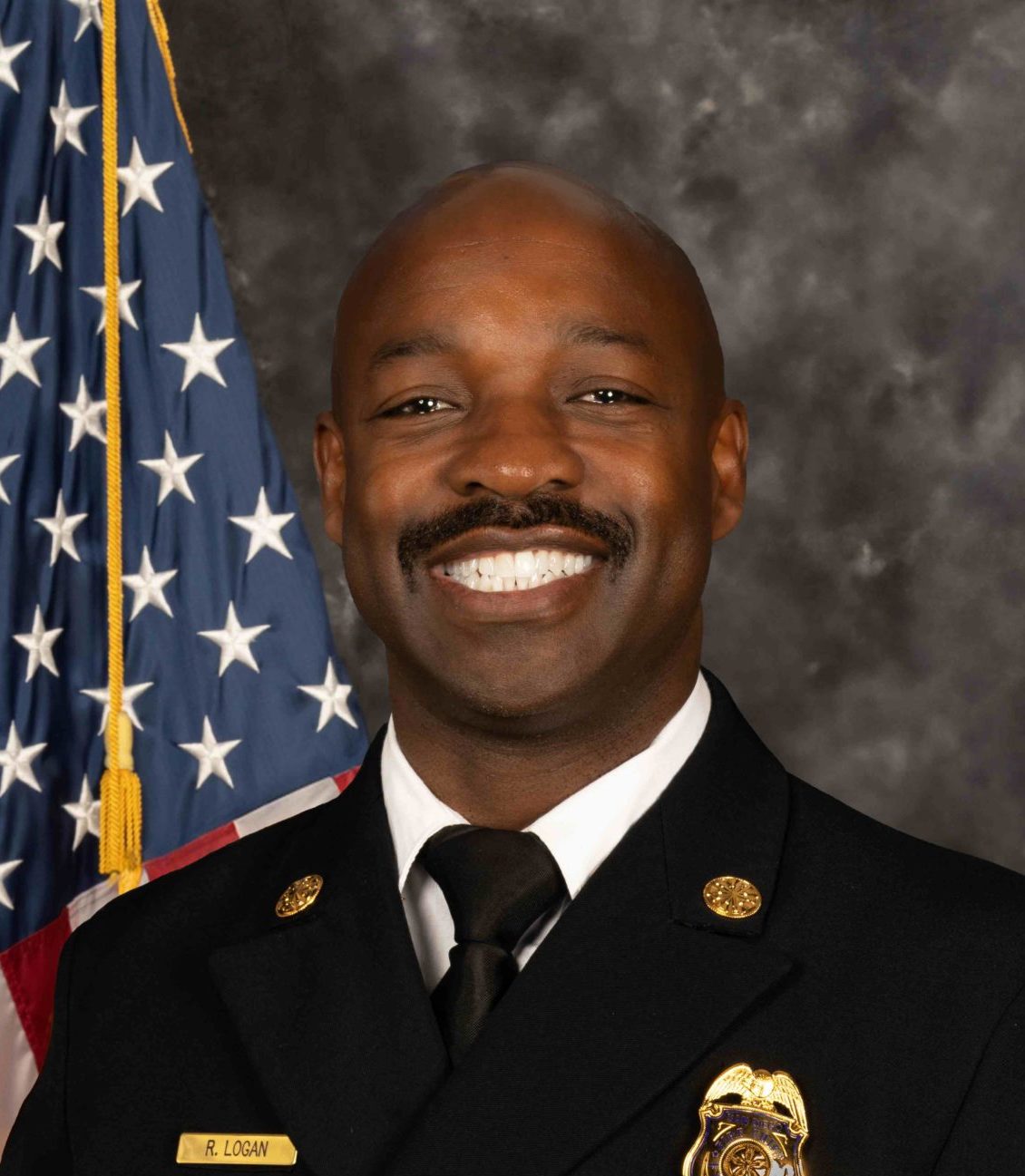 Chief Logan
