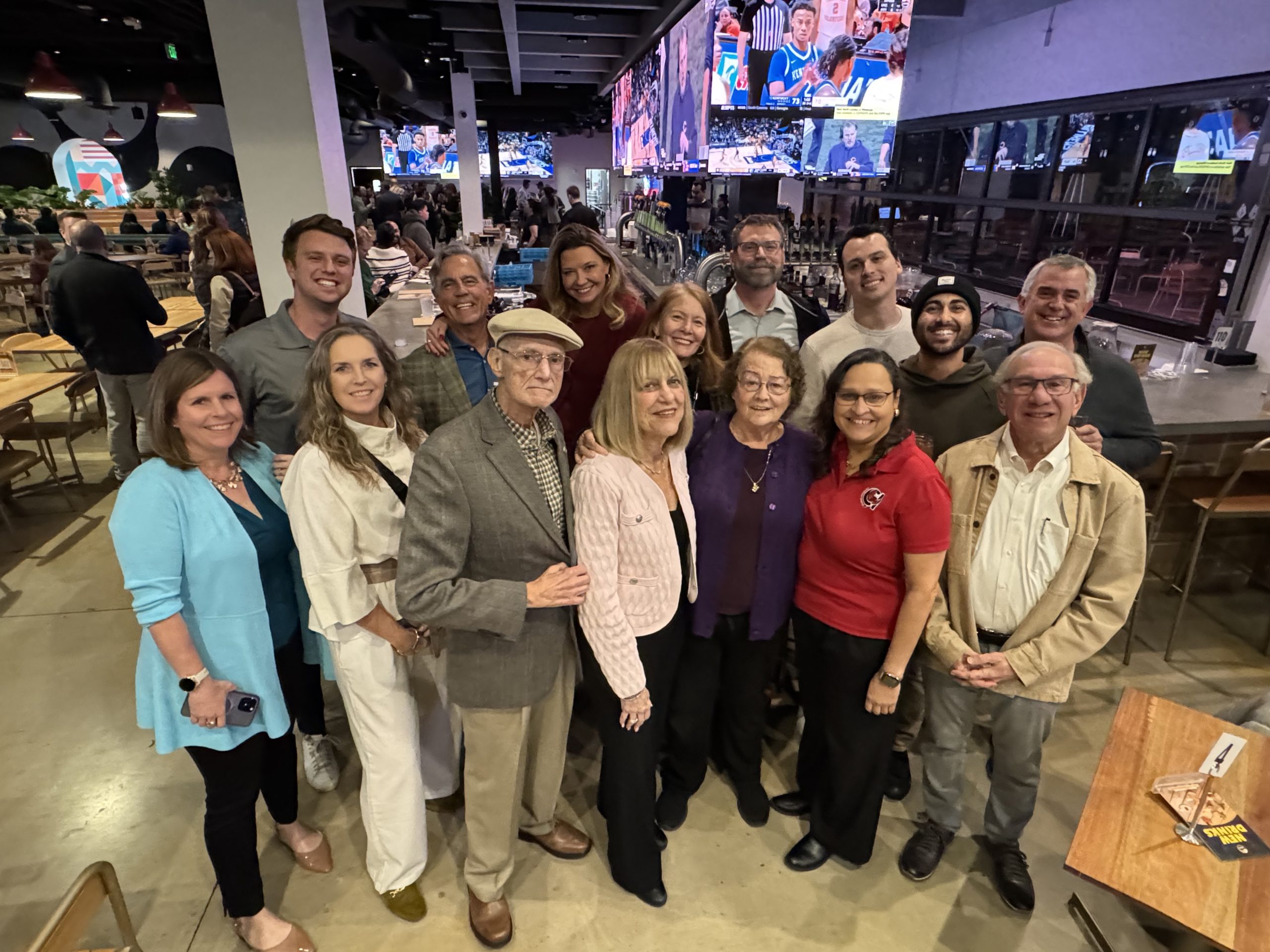 Happy Hour Novo Brewing Company