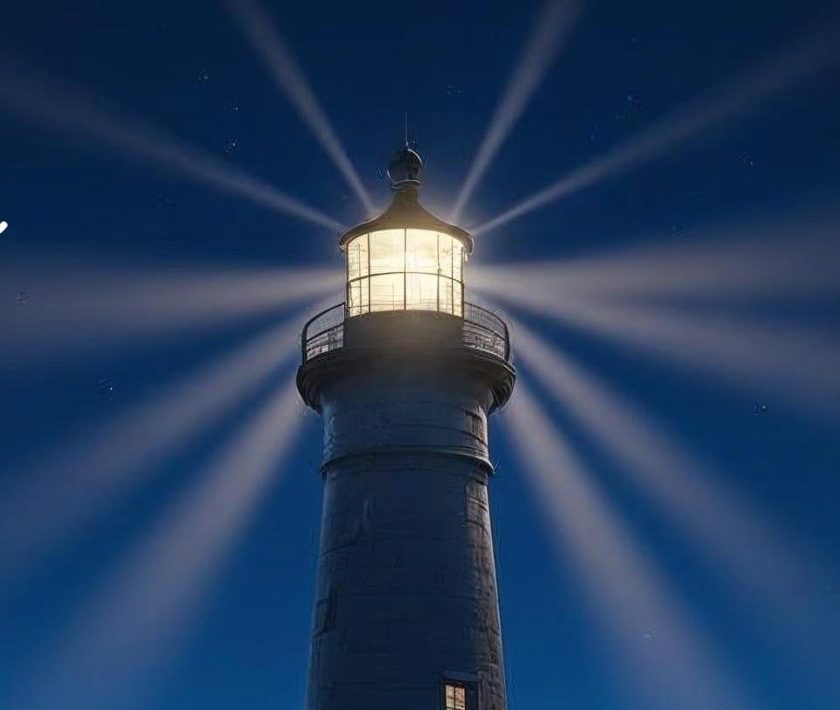 Beacon of Hope