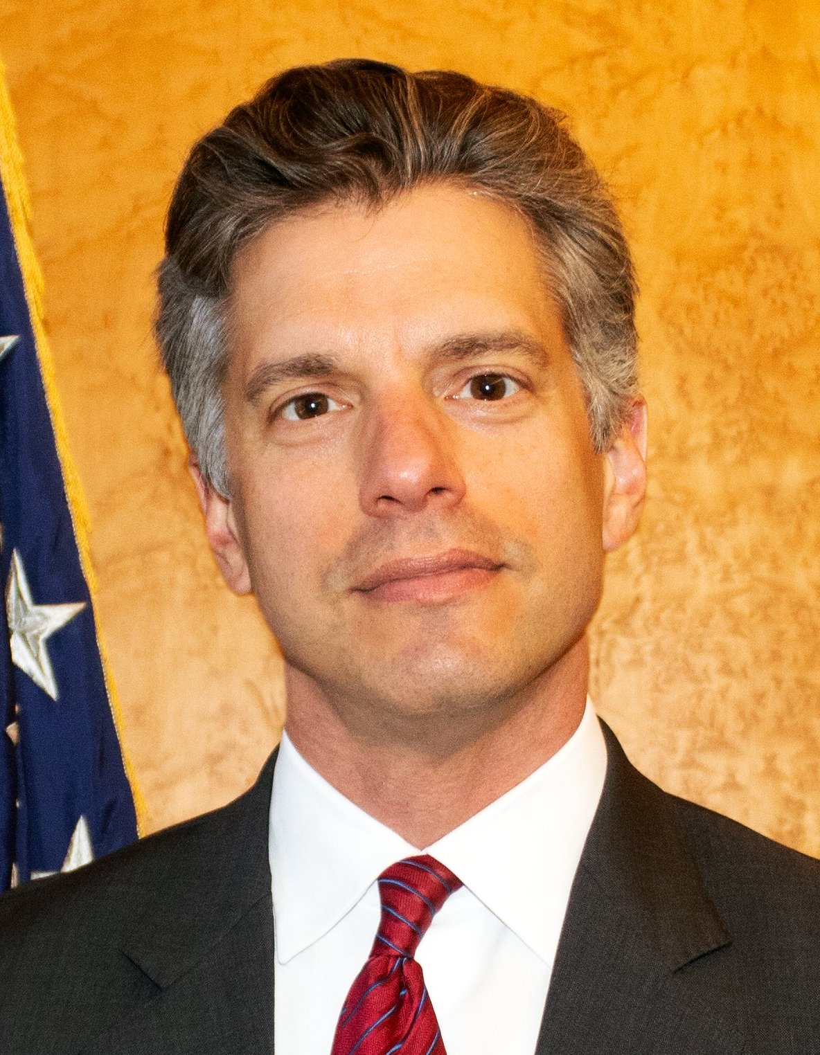 Adam Gordon
