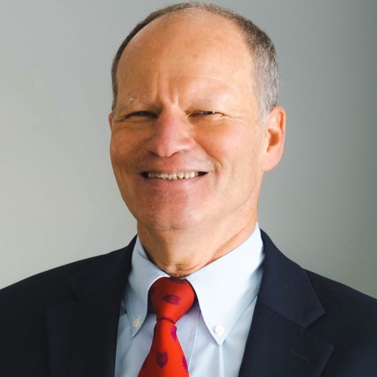 David A Brenner MD Photo