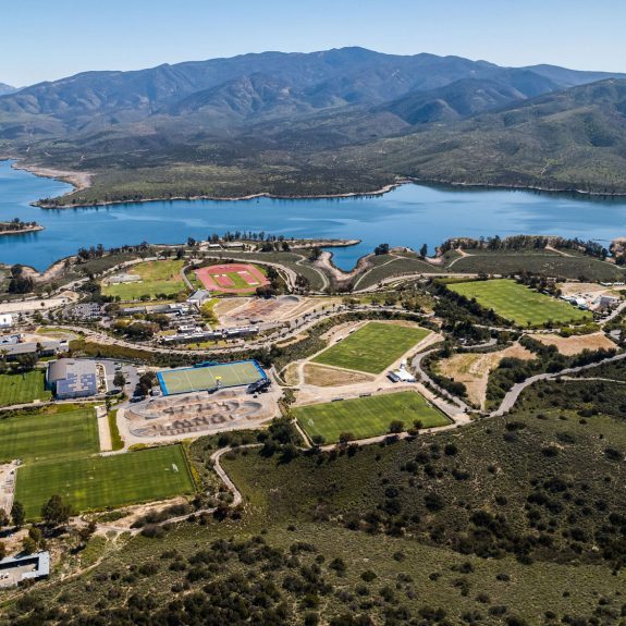 Elite athletic Training Center