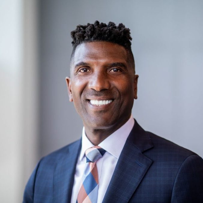 Everett Cunningham Bio 1