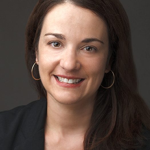 Mia Harenski
Immediate Past President