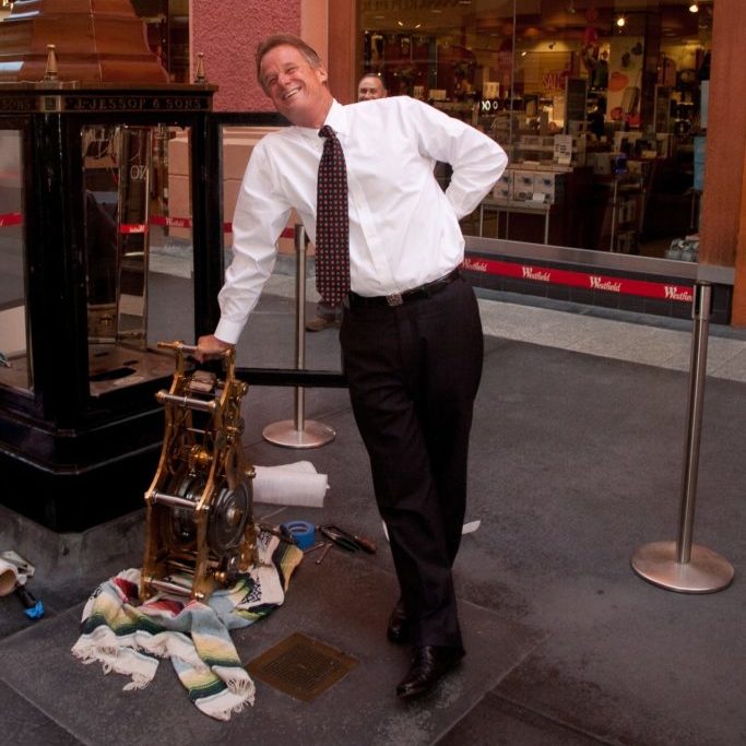 Jessop TowerClock-0385