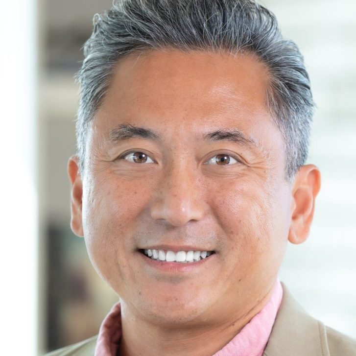 Anthony J. Molina, PhD