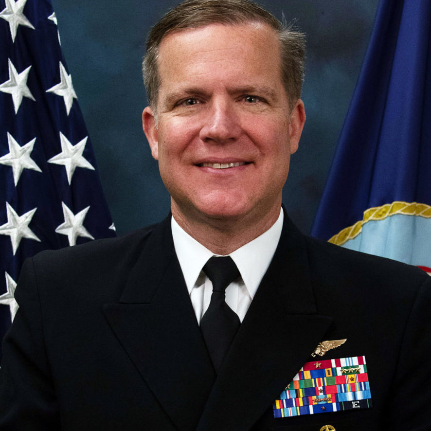 RADM Rosin