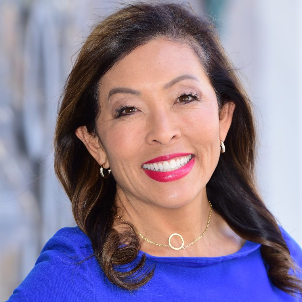 Urushima Conn_Wendy 2025 Wendy Urushima-Conn
President 2025-26
